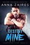 [Tormentor Mine 03] • Destiny Mine